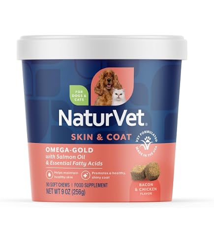 Amazon.com : NaturVet No Scoot Stool and Bowel Supplement for Dogs